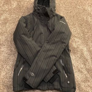 Columbia Winter Jacket